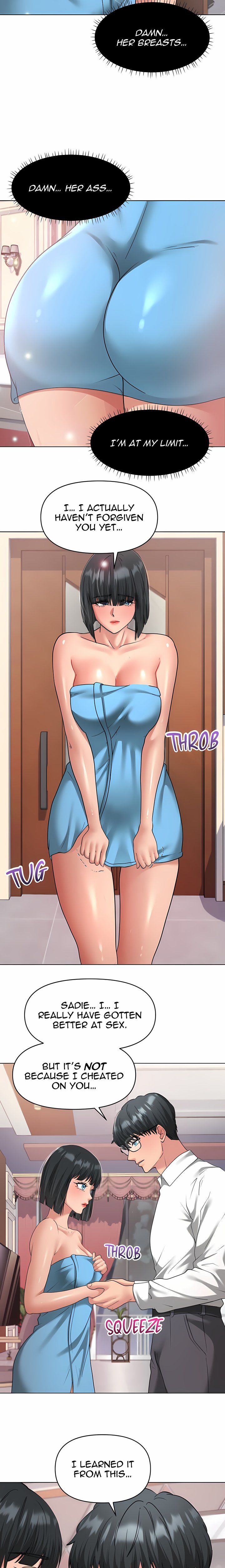 Mommy’s Pie (Uncensored) 9