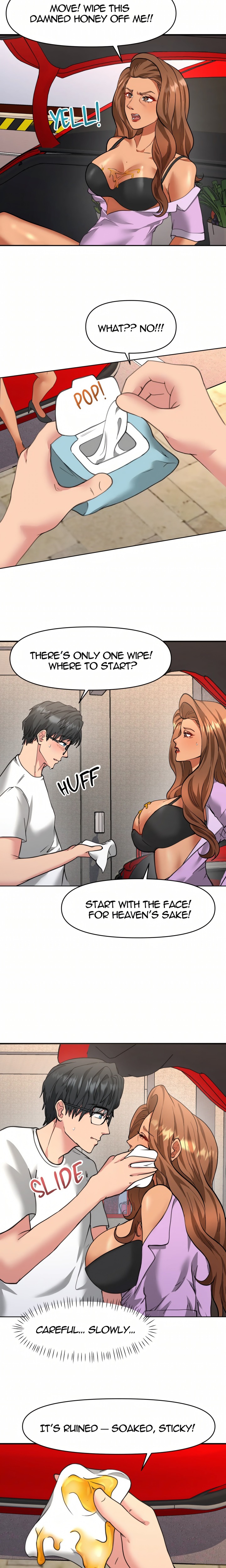Mommy’s Pie (Uncensored) 15
