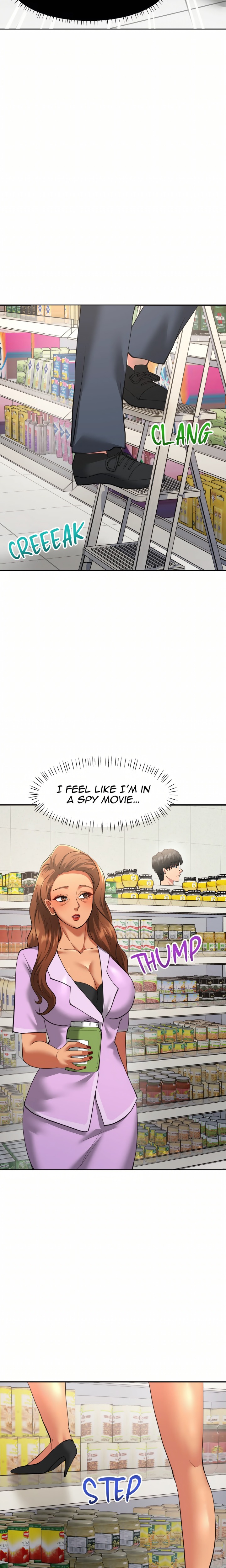 Mommy’s Pie (Uncensored) 9