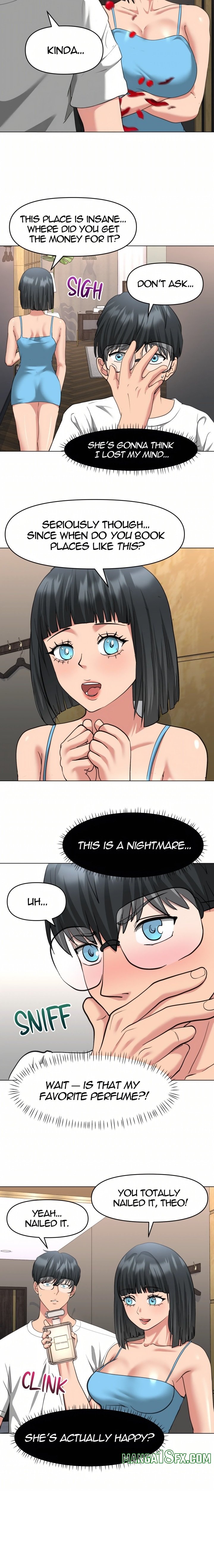 Mommy’s Pie (Uncensored) 14
