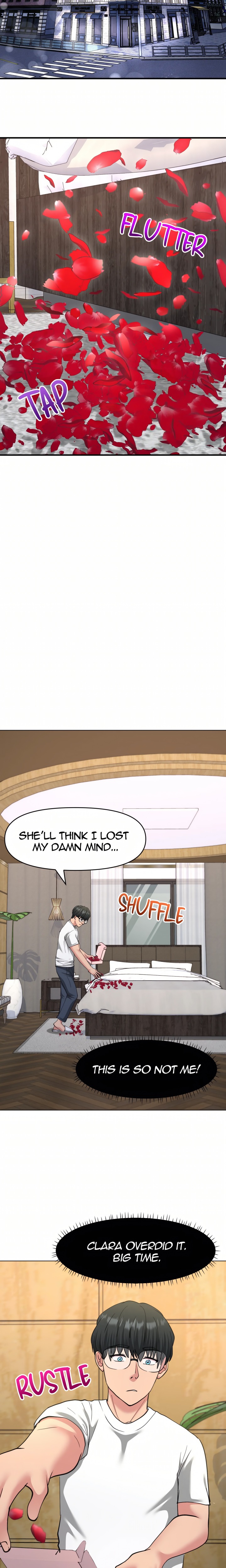 Mommy’s Pie (Uncensored) 8