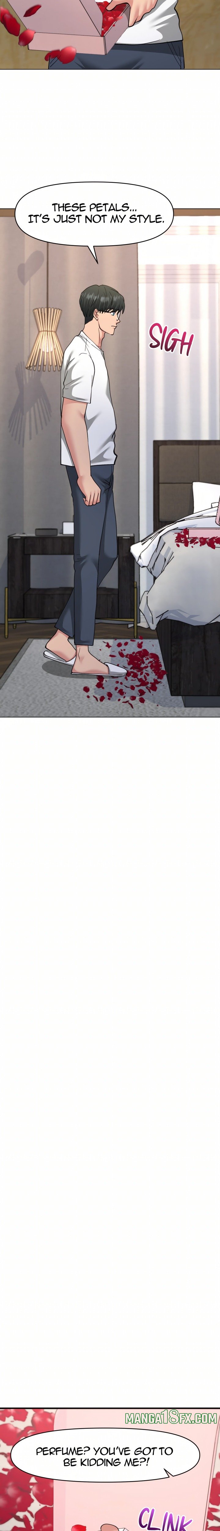 Mommy’s Pie (Uncensored) 9