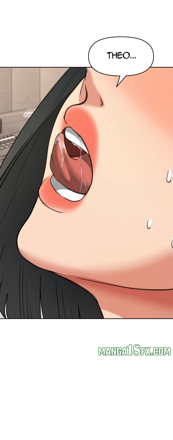 Mommy’s Pie (Uncensored) 11