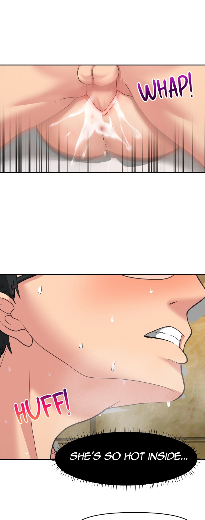 Mommy’s Pie (Uncensored) 23