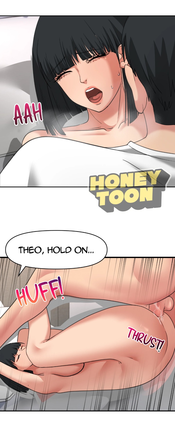 Mommy’s Pie (Uncensored) 32