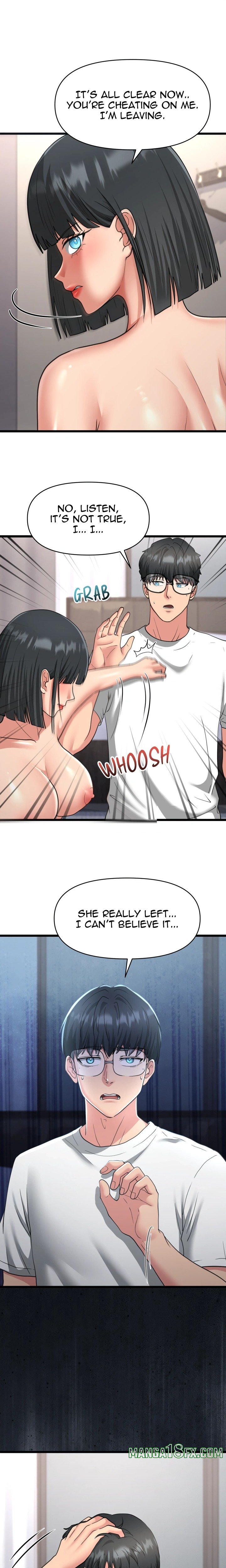 Mommy’s Pie (Uncensored) 1