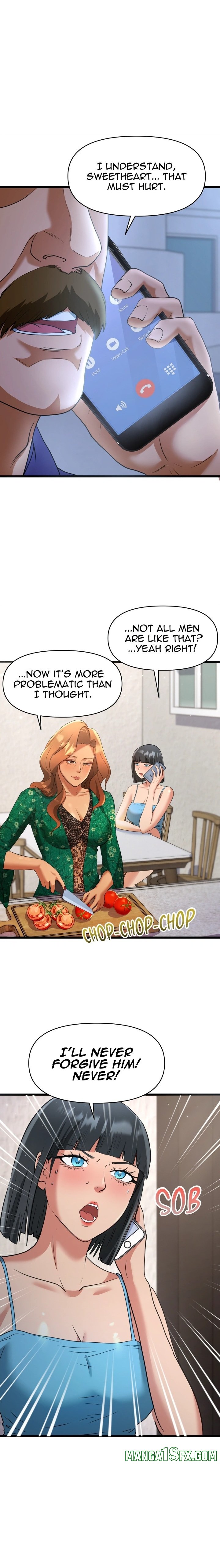 Mommy’s Pie (Uncensored) 3