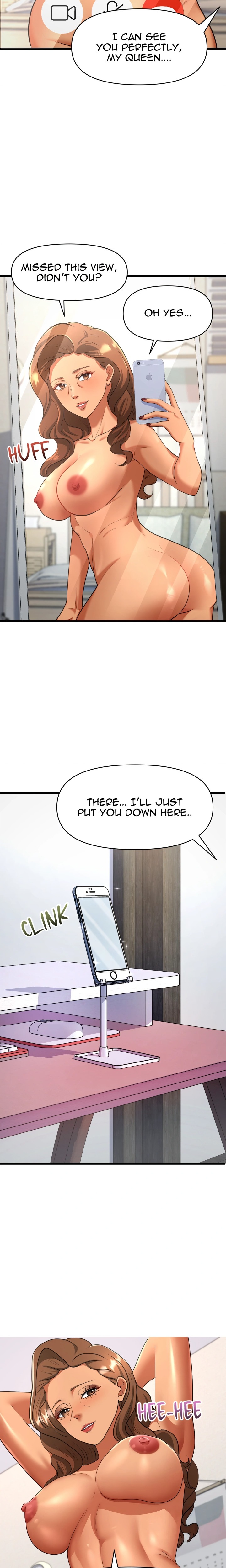 Mommy’s Pie (Uncensored) 8