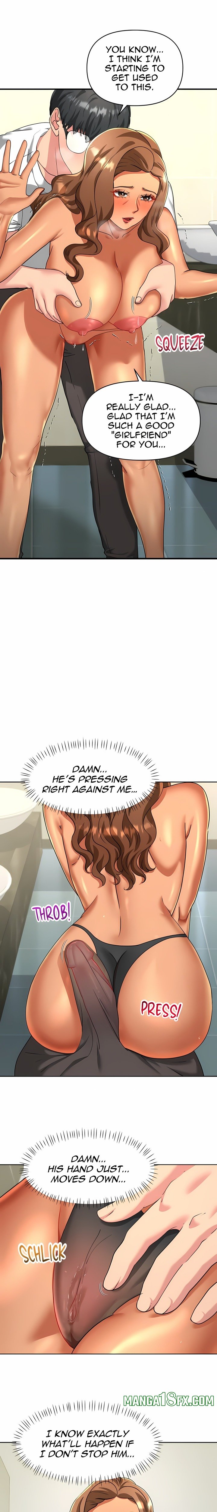 Mommy’s Pie (Uncensored) 6