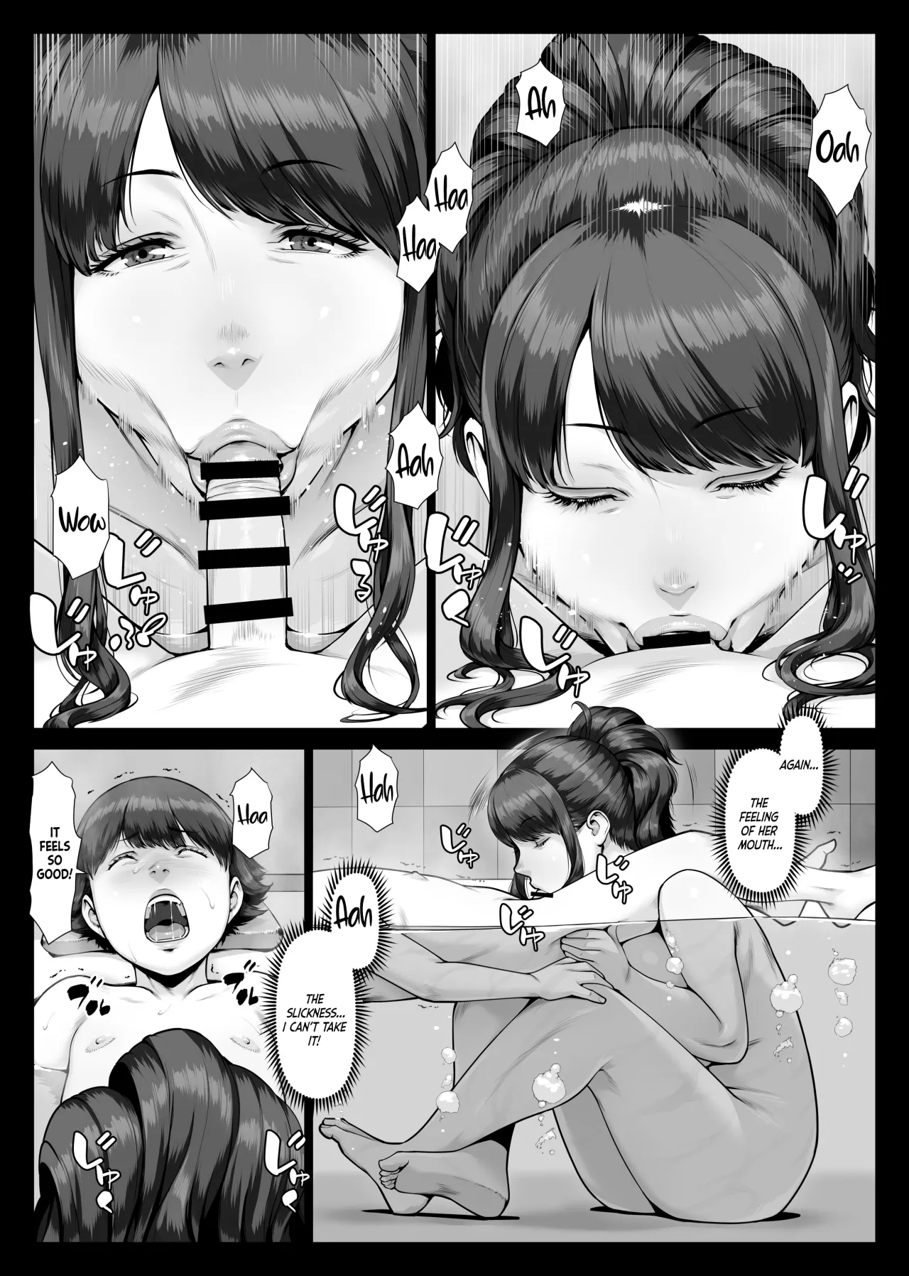 Momoiro Kikyou Boku no Hajimete wa Toshiue Bakunyuu Soap-jou 42