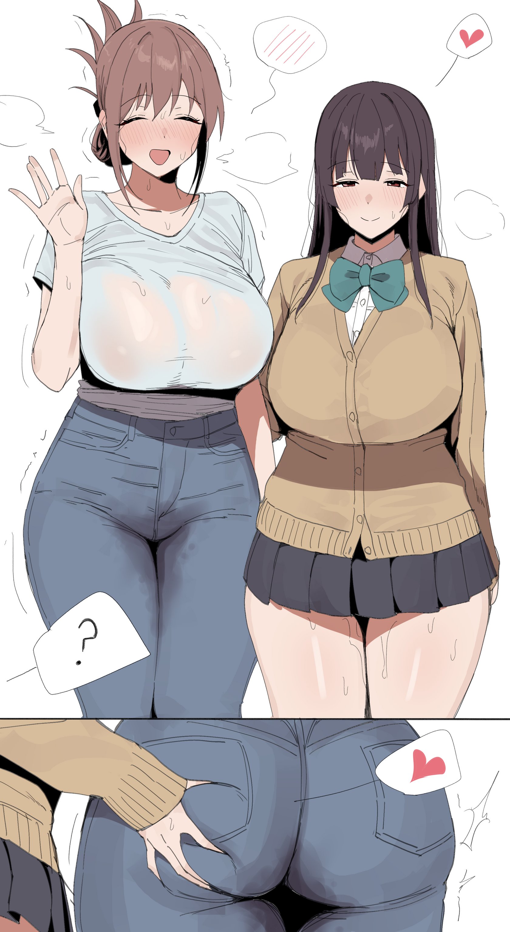 Mom's Secret 3