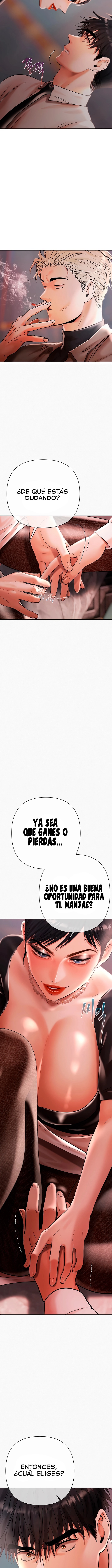 Money Games Raw 11