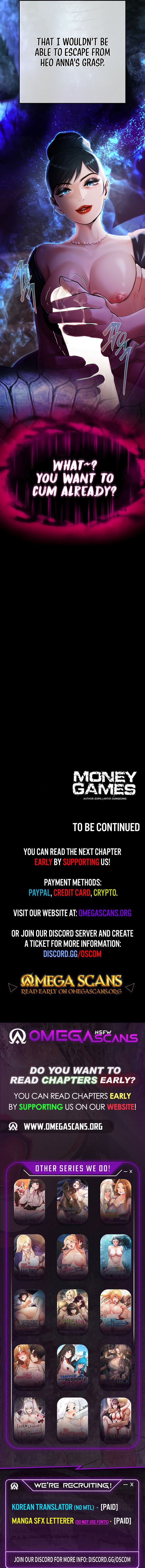 Money Games 12