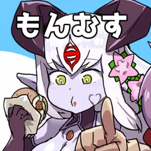 Monster Girl Quest! 4-Koma & Erotic Manga Theater: Spoiler Edition 74