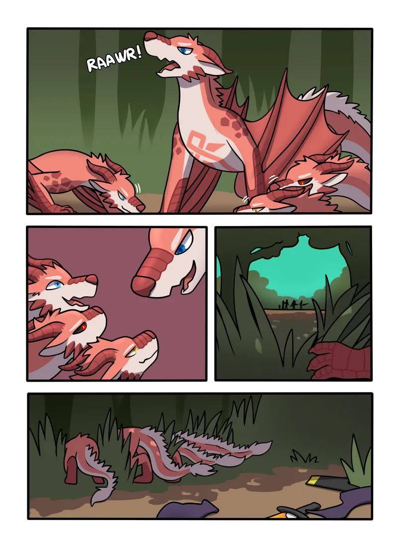 Monster Hunter 5