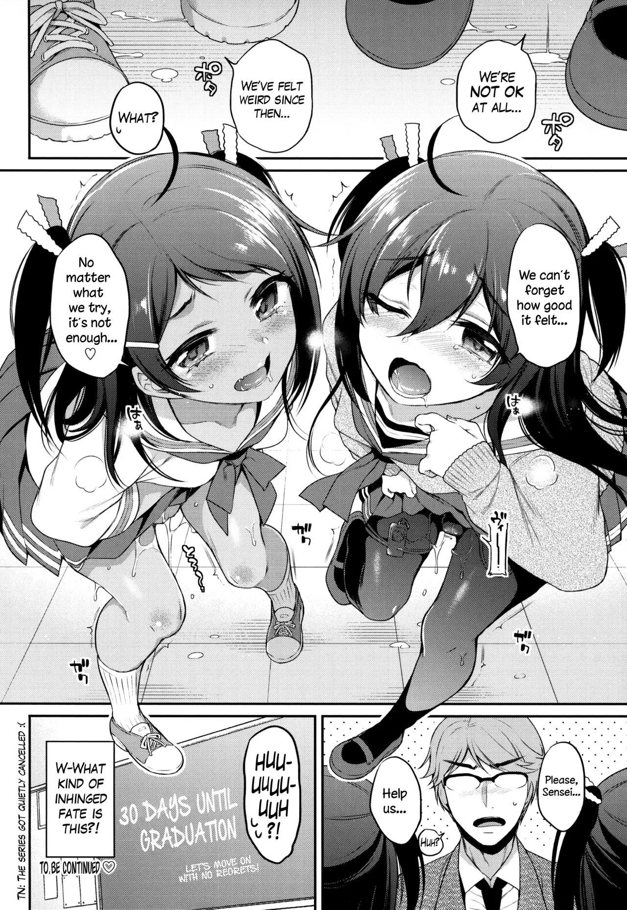 Monster Student!! 1 Jikanme 25