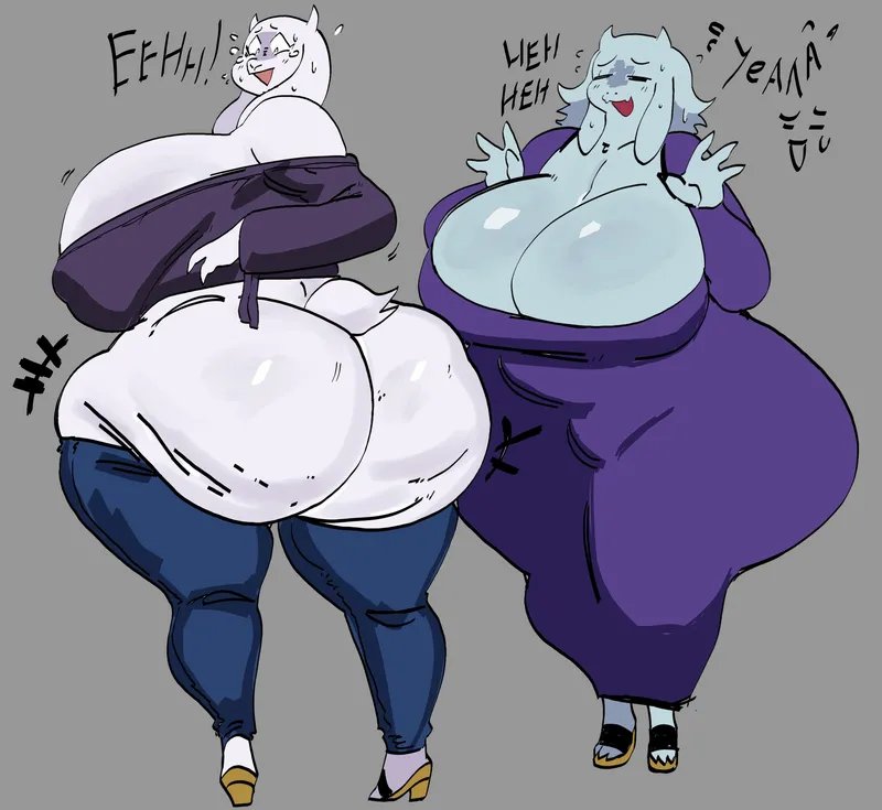 [MooNCheez3 & SSSonic2] 2 Tori's Hangin Out 1