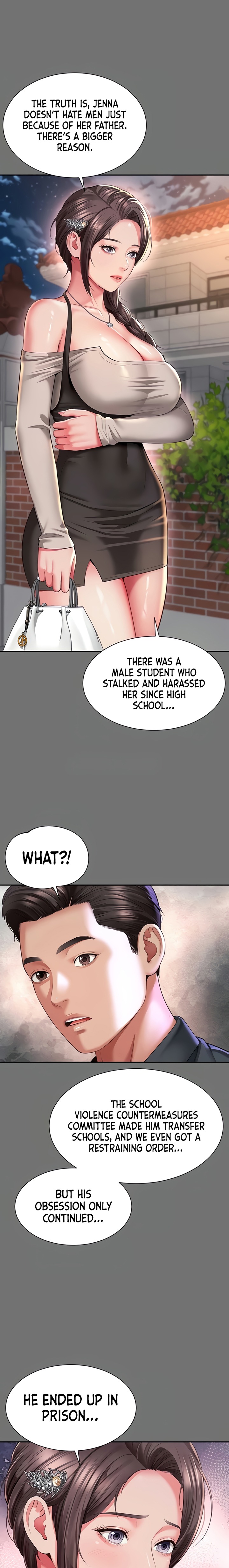 Mother and Daughter’s Home 16