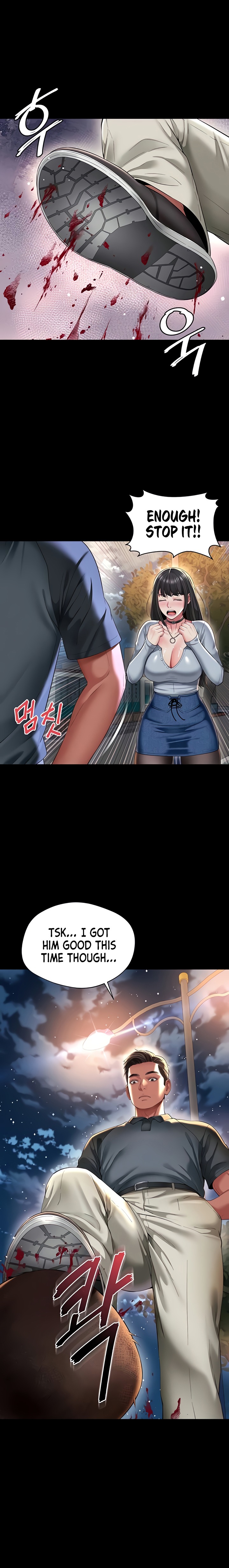 Mother and Daughter’s Home 18