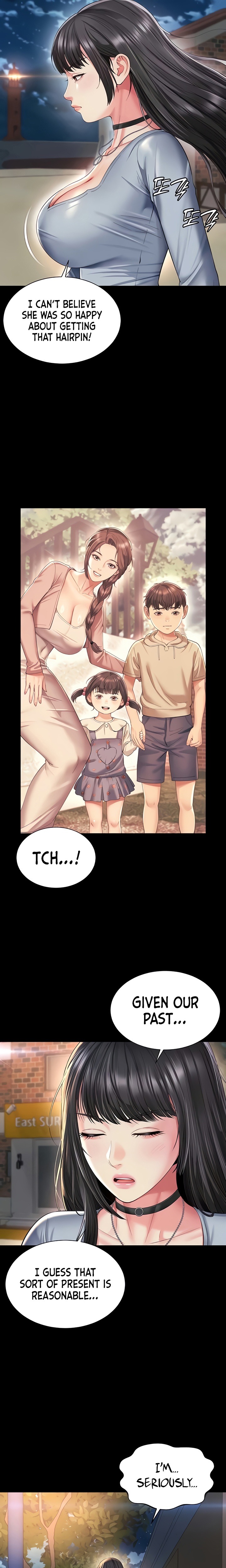 Mother and Daughter’s Home 7