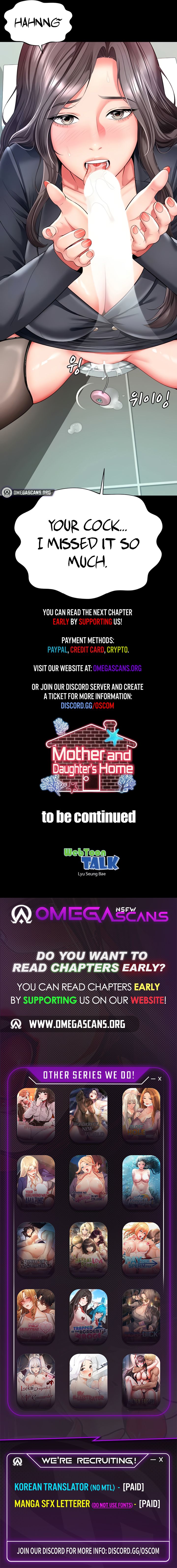 Mother and Daughter’s Home 9