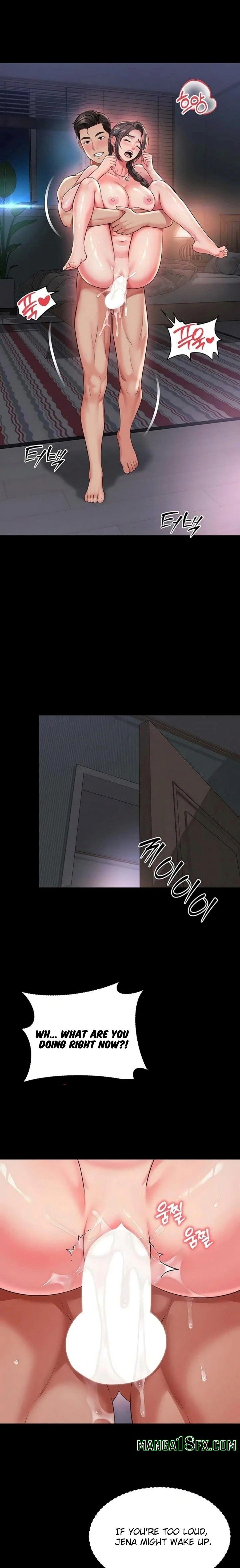 Mother and Daughter’s Home 12