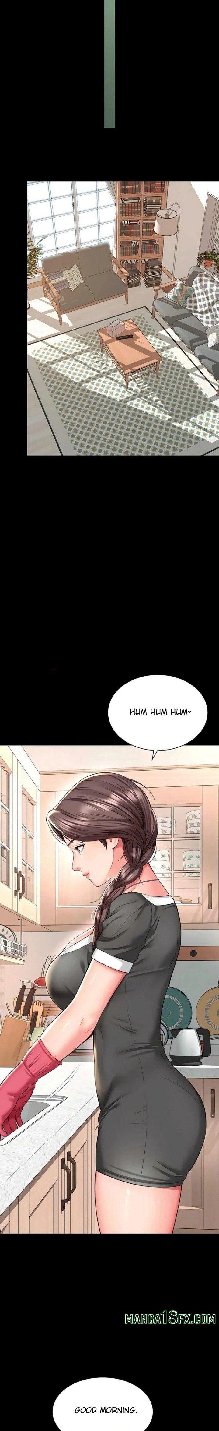 Mother and Daughter’s Home 22