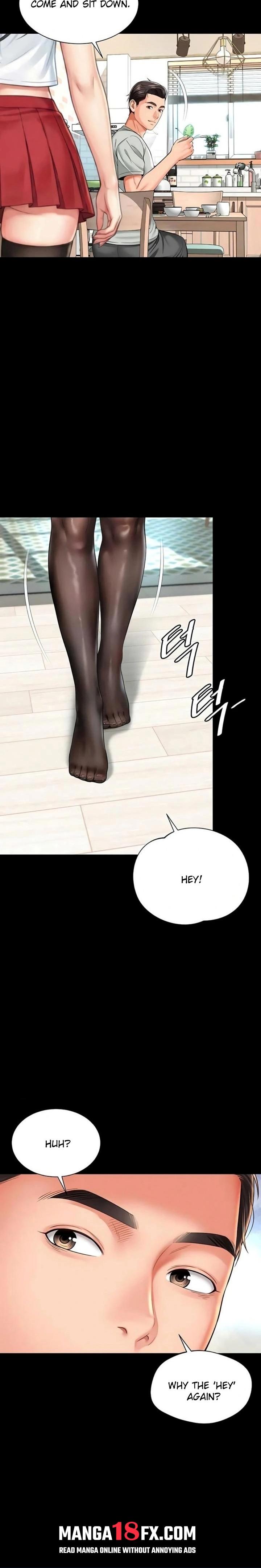 Mother and Daughter’s Home 25
