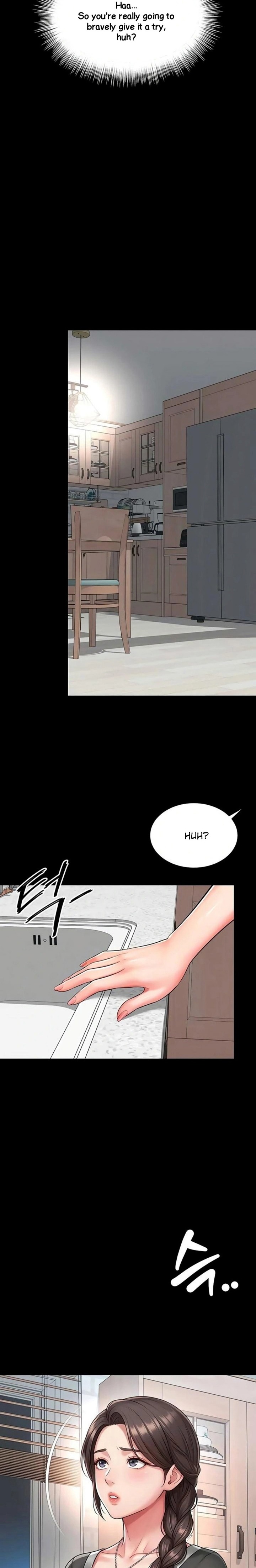 Mother and Daughter’s Home 21