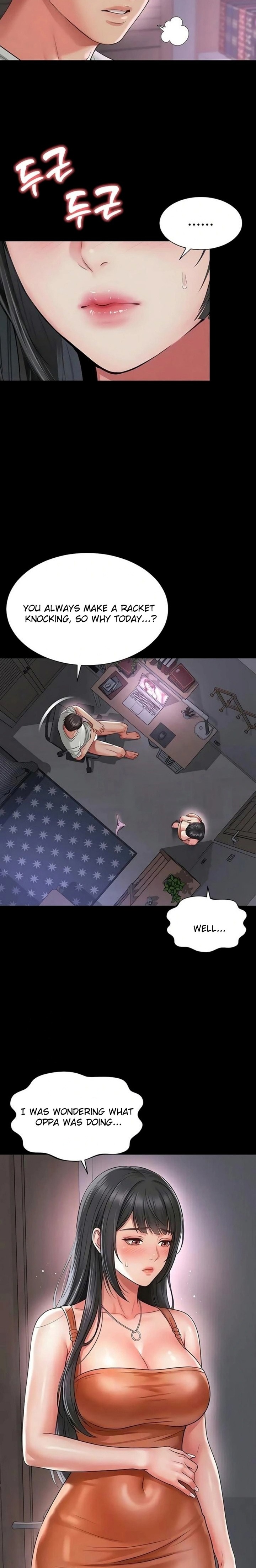 Mother and Daughter’s Home 9