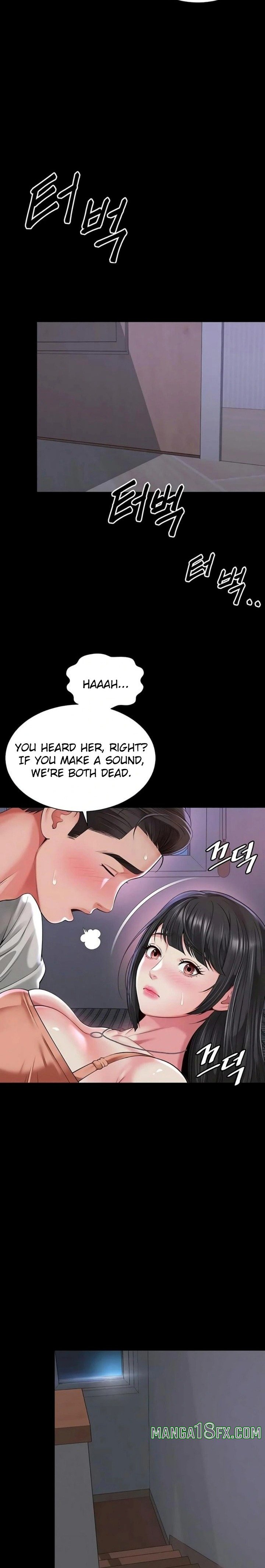 Mother and Daughter’s Home 16