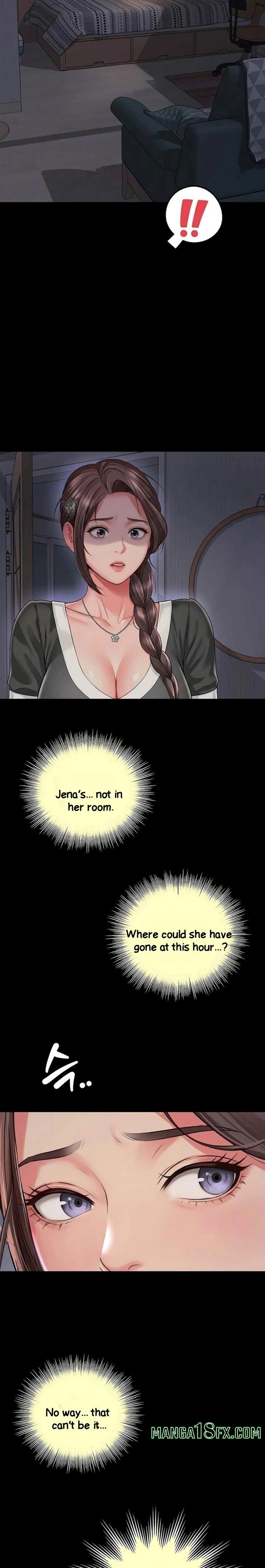 Mother and Daughter’s Home 19