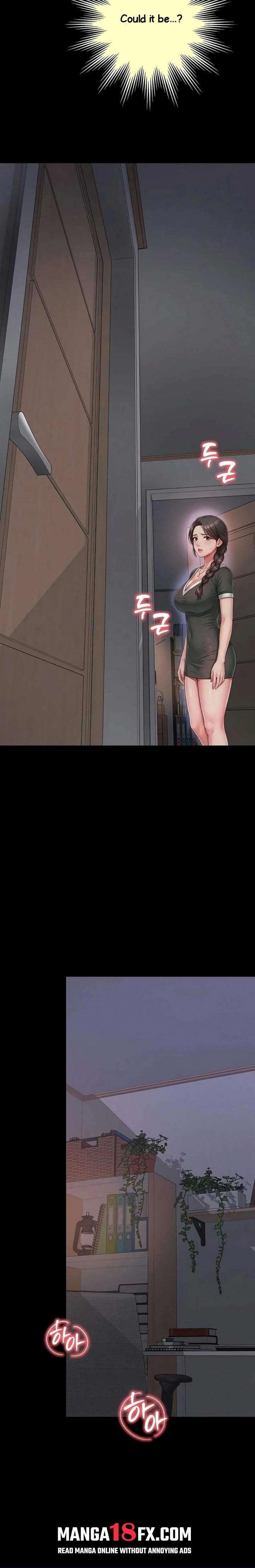Mother and Daughter’s Home 20