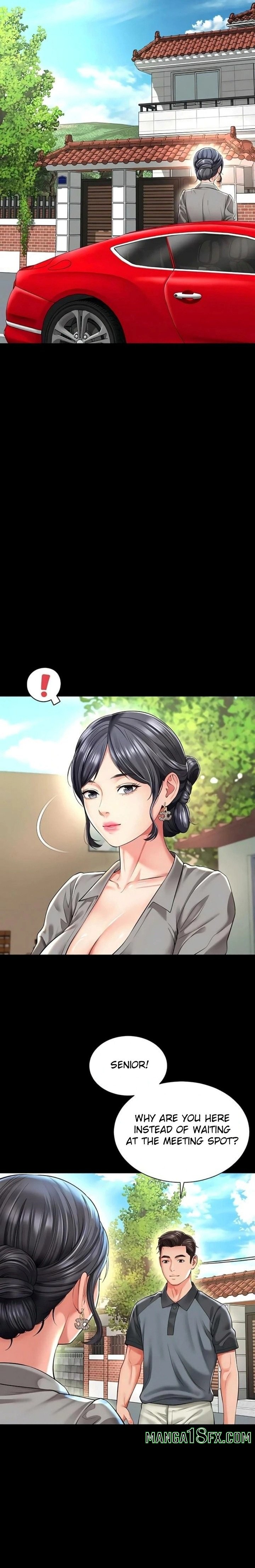 Mother and Daughter’s Home 16