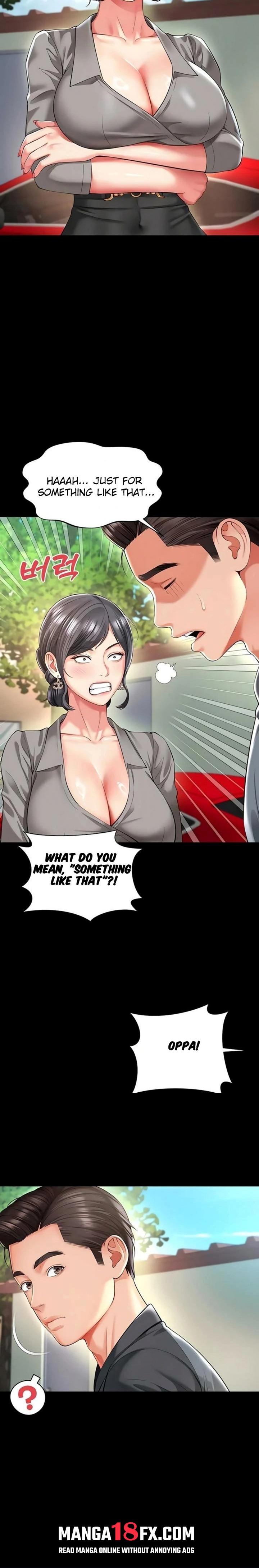 Mother and Daughter’s Home 18