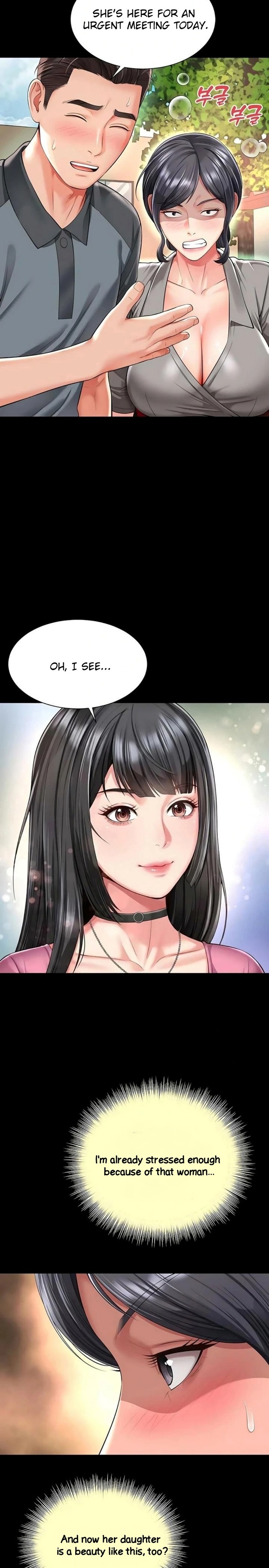 Mother and Daughter’s Home 22