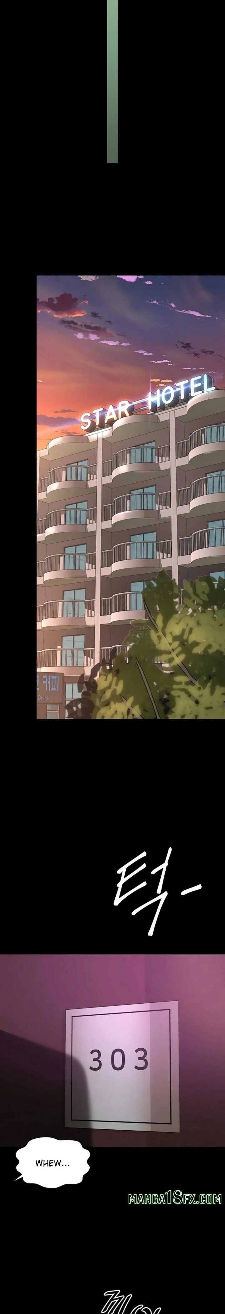 Mother and Daughter’s Home 25