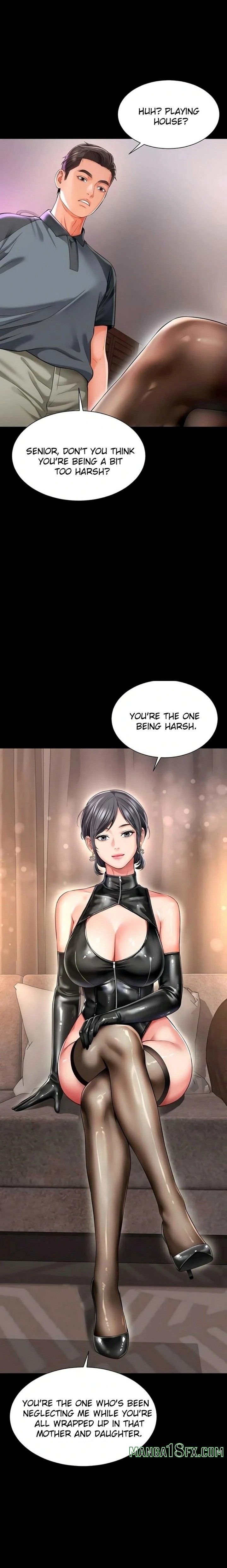 Mother and Daughter’s Home 27