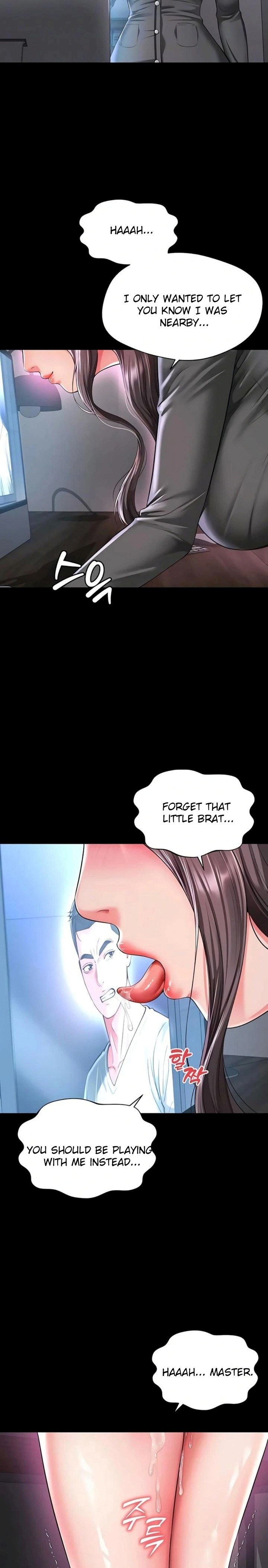 Mother and Daughter’s Home 6