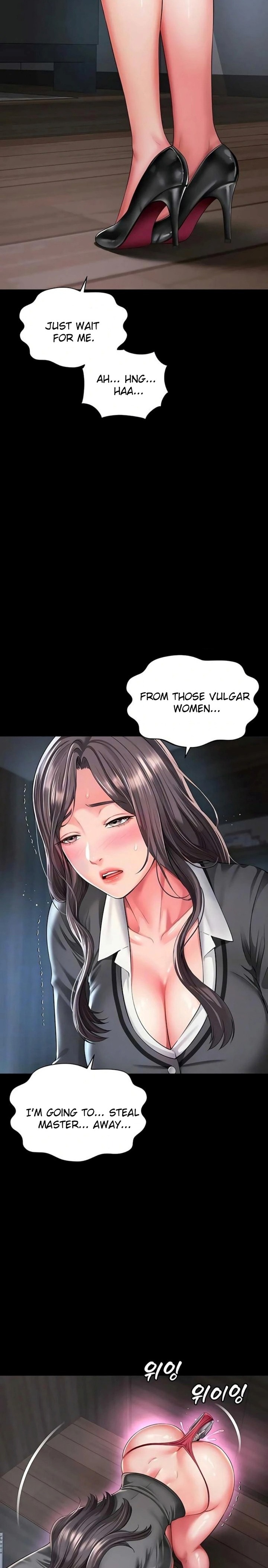 Mother and Daughter’s Home 8