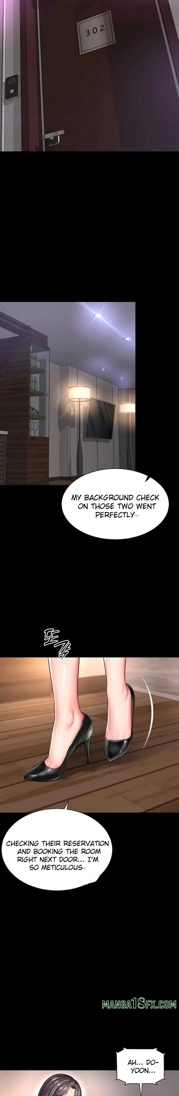 Mother and Daughter’s Home 11