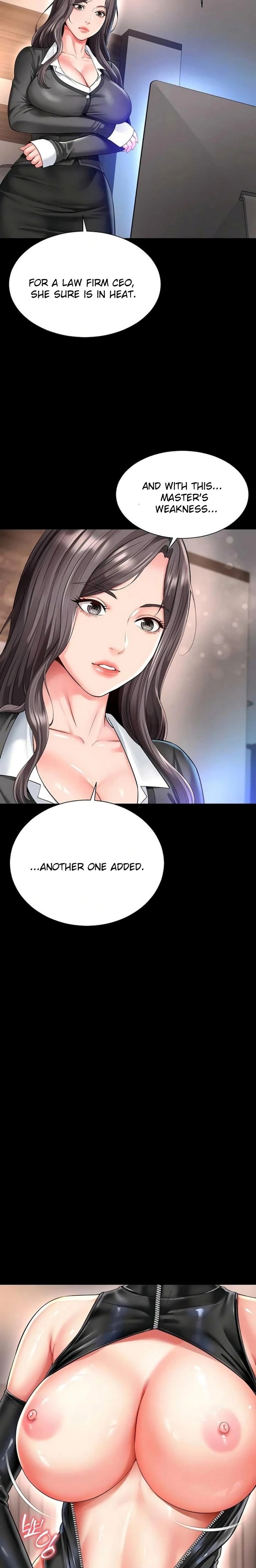 Mother and Daughter’s Home 12