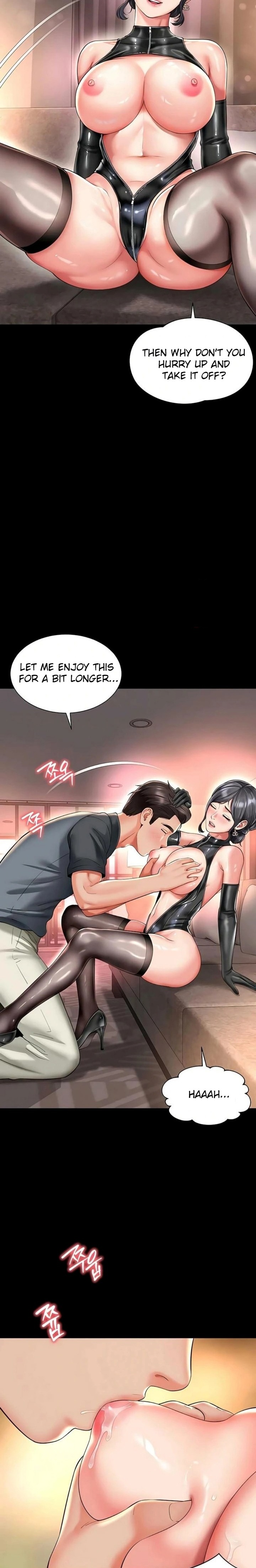 Mother and Daughter’s Home 15