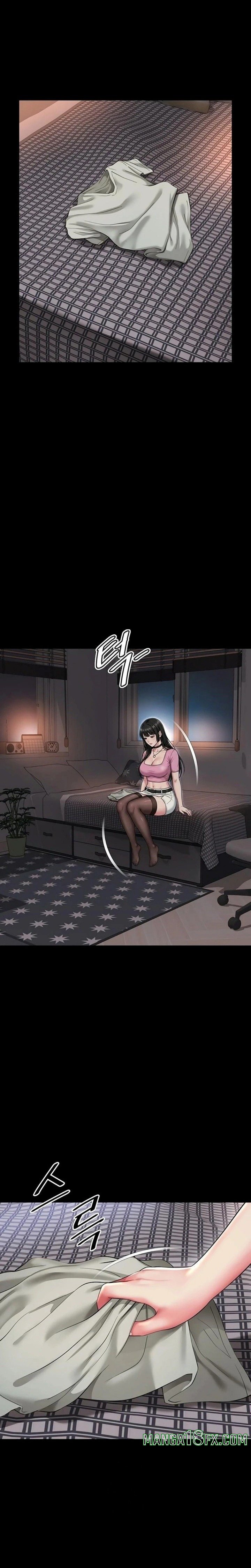 Mother and Daughter’s Home 19