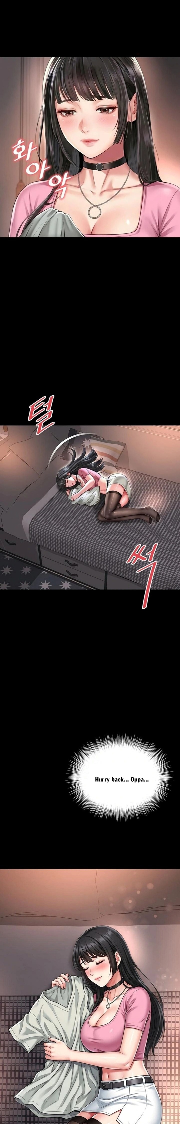 Mother and Daughter’s Home 21