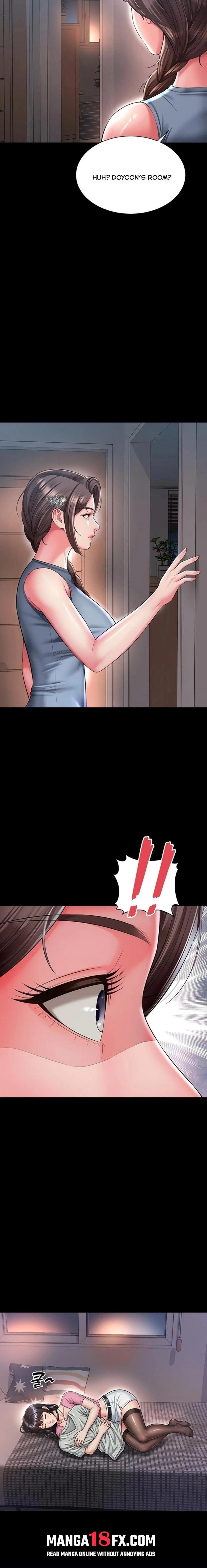 Mother and Daughter’s Home 23