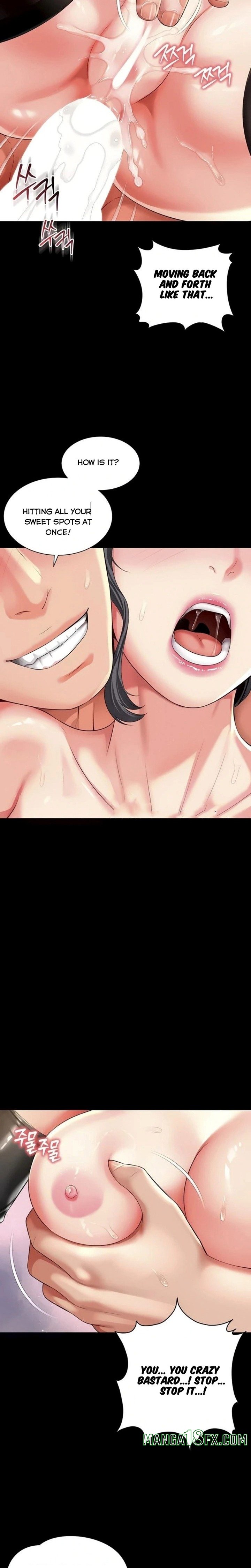 Mother and Daughter’s Home 7