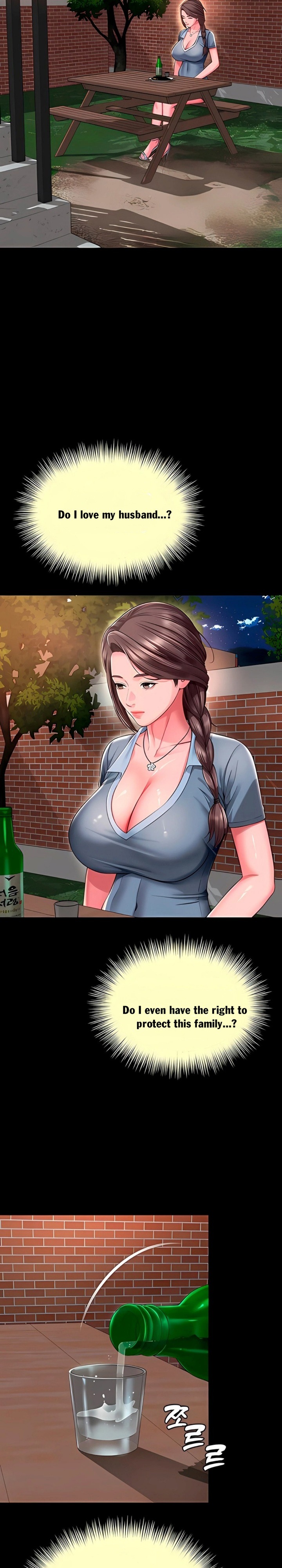 Mother and Daughter’s Home 13
