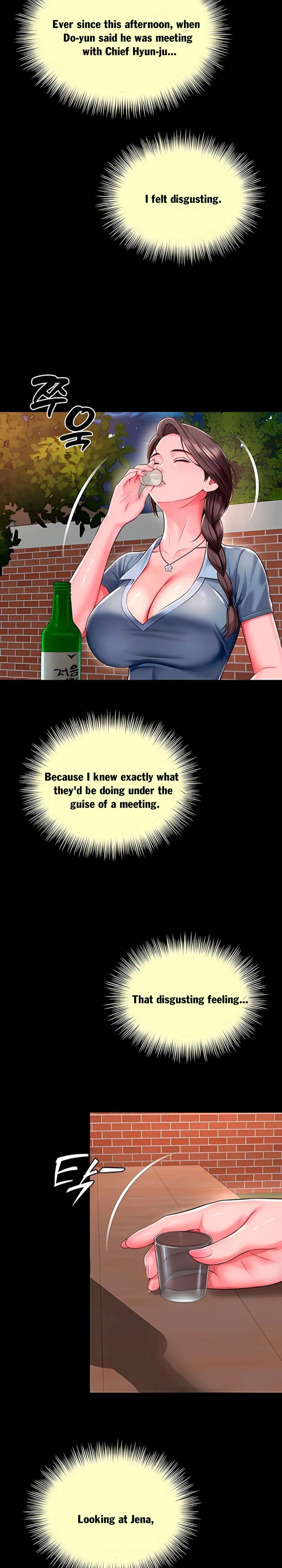 Mother and Daughter’s Home 14
