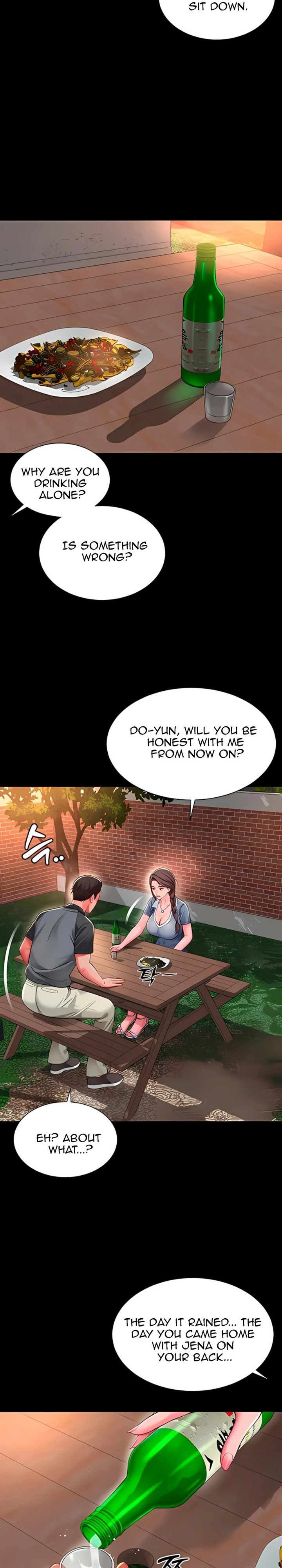 Mother and Daughter’s Home 17